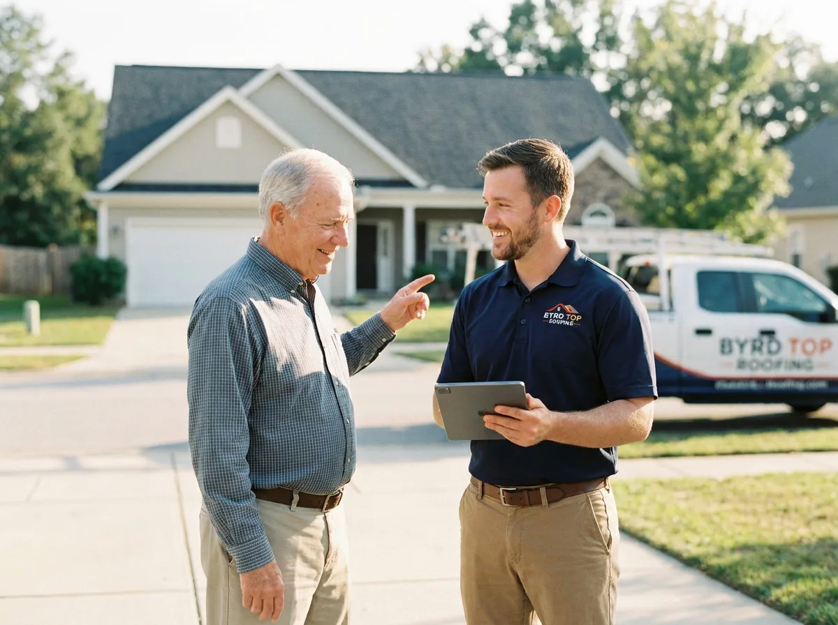 Roofing Fenwick, WV FAQs